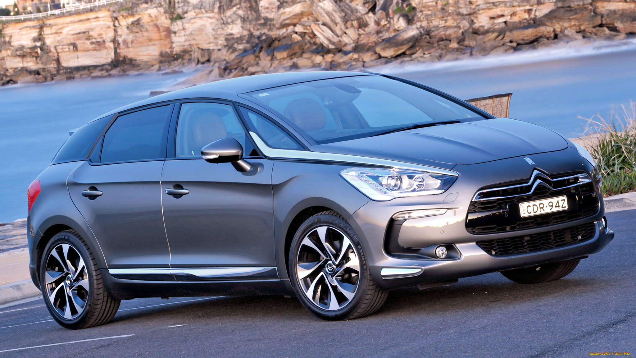 citroen, ds5, , , , , 
